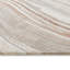 Tapis Alcove: tapis moderniste touffeté à la main en naturel / multicolore-93633341