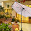 PARAPLUIE 9 PIEDS AVEC RAYURES-306939975