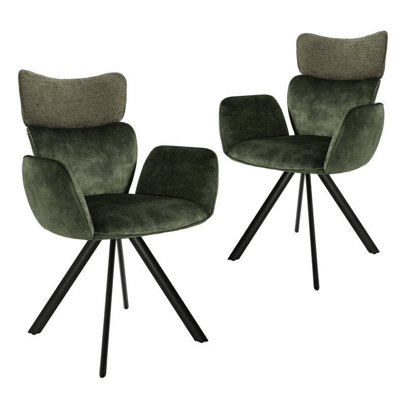 Upholstered Dining Chair
