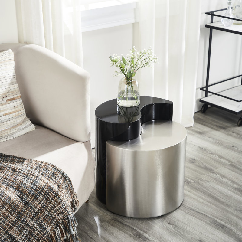 Table de bout Modern Living
