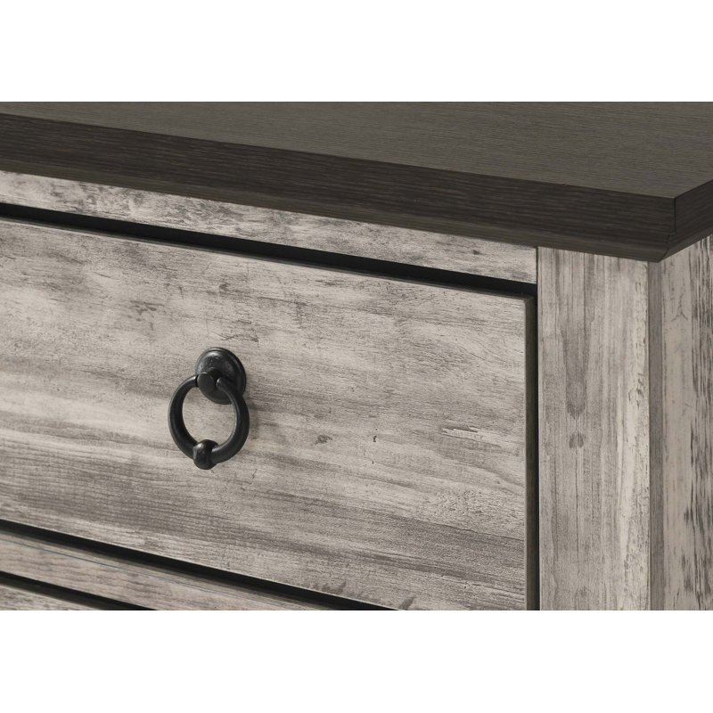 Mobilier de chambre à coucher 1pc