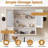 Barbro Bathroom Cabinet-1864532002