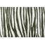Tissu contemporain à rayures zébrées avec dossier cylindrique et mousse haute densité pour un confort confortable-1287704010