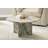 Reilly Marble Coffee Table-111150855