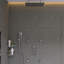 Rain Adjustable Shower Head 1.8 GPM GPM-17549329