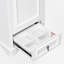 20" Single Bathroom Vanity With Ceramic Top-489354333-489354332