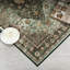 Tapis médaillon rétro pour le salon, la chambre à coucher, la salle à manger-131437752-131437755