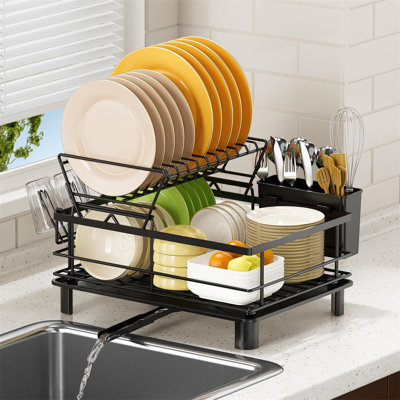 Dish Rack