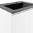 Modway Bryn 24" Wall-Mount Bathroom Vanity-1042513391-1042513388