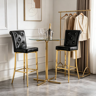 Ensemble de table de bar Modern Modern
