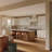Jheni Three-Light Brushed Nickel Foyer Pendant-127419985