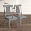Chaise d'appoint Fortville-862970412