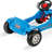 Pilsan Pedal Ride On Toy