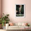 Forest Feast Shadowbox Fashion Print by Oliver Gal, Black Frame, 10 x 15-25769362-243238084