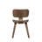 Solid Wood Side Chair-121600680