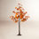 Faux Maple Tree