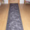 Banner Abstract Hand Woven Indoor Area Rug