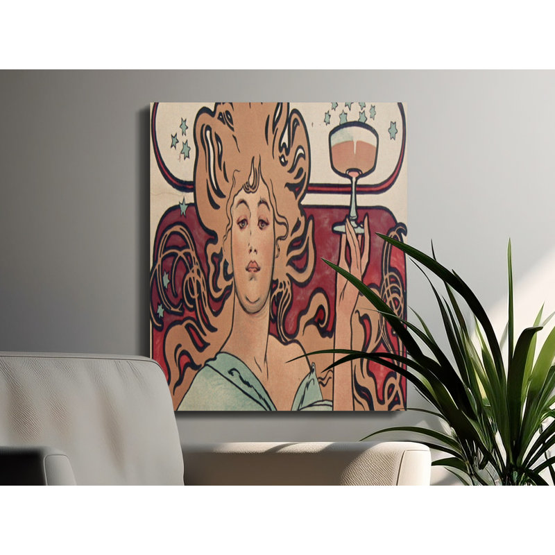 Wrapped Canvas Print Set, 50.8 cm H x 25.4 cm W