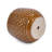 3 Pieces Ceramic Flowerpot, Modern Planter for Patio, Garden or Windowsills-1841186007