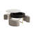 Round Lift-Top Coffee Table Set-657606211