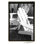 " Seating For Two " by Laura DeNardo Black and White Photography Print