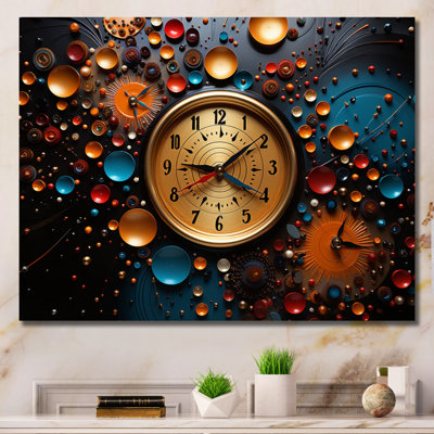 Watch Moments In Motion - Art mural sur toile tendance