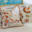 Coussin décoratif Thanksgiving