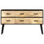 Belgrade 110cm Console Table