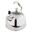 Viking 2.6-Quart Stainless Steel Kettle with 3-Ply Base-388516996