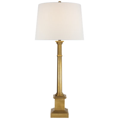 Josephine Buffet Table Lamp