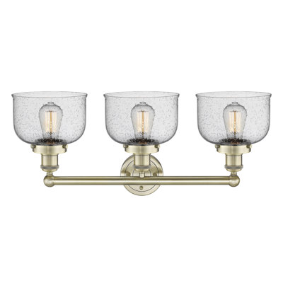 Raykwan 3 - Light Dimmable Vanity Light