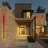 Truax LED Wall Light-92768153