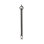 18" (4) Bronze Gold Extension Rods