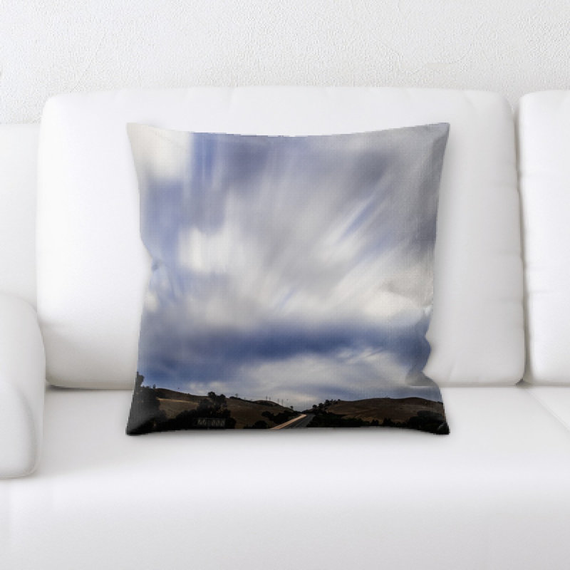 Coussin décoratif Landis