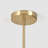 Kaela Crystal Chandelier