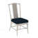 Drury Lane Slat Back Side Dining Chair