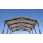 Galvanized Steel Rv Carport, 14X42X14-48451758