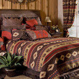 Cimarron Geometric Shapes Comforter Set