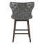 Caraline Swivel Counter & Bar Stool-89471352-89471354