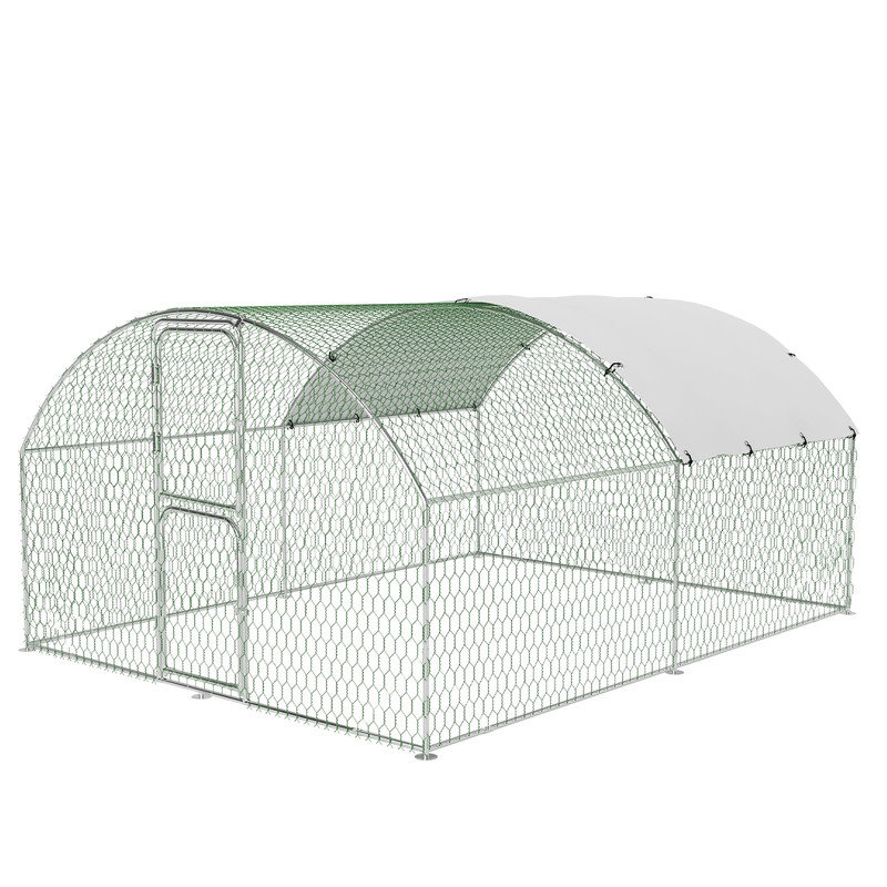 Chicken Coop