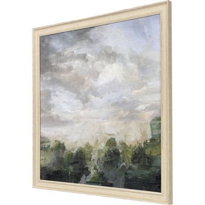 Calm Reflection I Print by Duncan Paragon