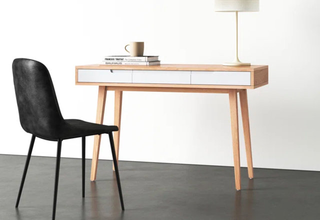 Modern Desks, Lower Prices