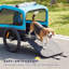 Pet Bike Trailer-126096249