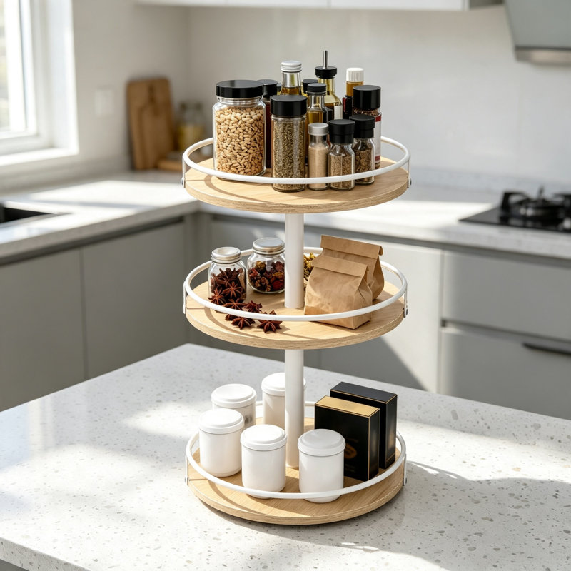Spice Rack