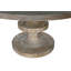 Erica Round Solid Wood Dining Table-62515665