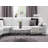 Goggans Modular Corner Sofa