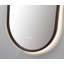 Miroir anti-buée en chêne naturel Veener-2104055496-2104055542-2104055489