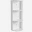 Support de rangement mural 12 po pour salle de bain-909544381