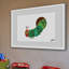 Caterpillar Hiding - Painting-54507396