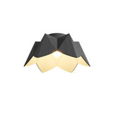 Physalis 1 - Light Flush Mount